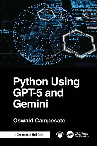 Python Using GPT-5 and Gemini.