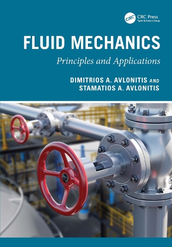 Fluid Mechanics: Principles and Applications.