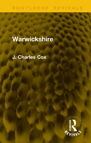 Warwickshire.