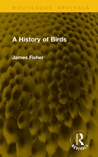 A History of Birds.
