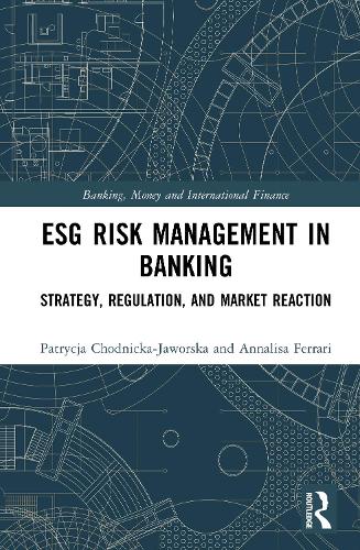 ESG Risk Management in Banking