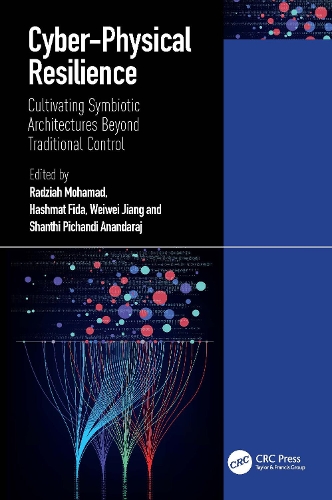 Cyber-Physical Resilience: Cultivating Symbiotic Architectures Beyond Traditional Control.