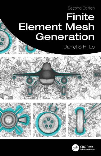 Finite Element Mesh Generation, 2e.