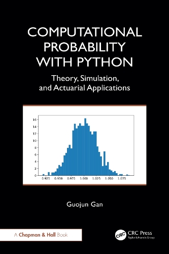 Computational Probability with Python