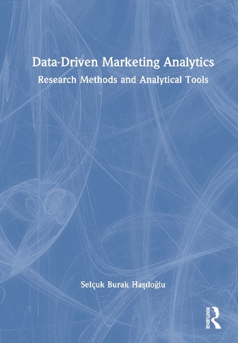 Data-Driven Marketing Analytics