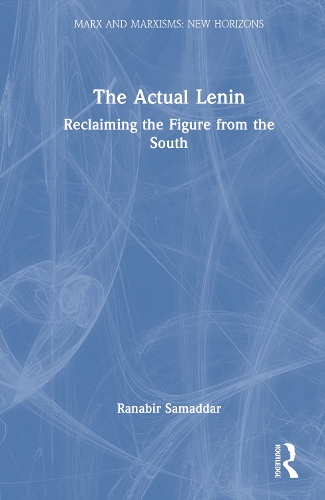 The Actual Lenin