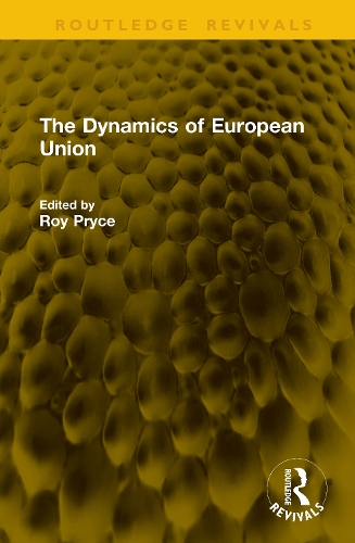 The Dynamics of European Union.