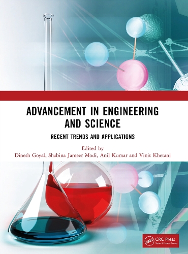 Advancement in Engineering and Science: Recent Trends and Applications.