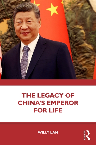 The Legacy of China's Emperor for Life.