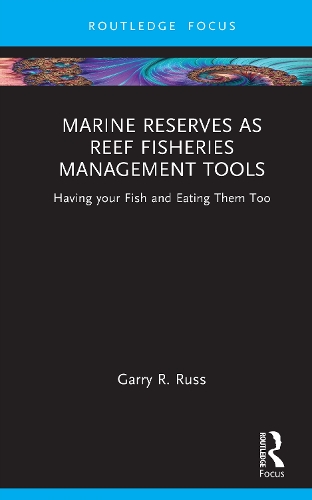 Marine Reserves as Reef Fisheries Management Tools