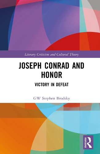 Joseph Conrad and Honor