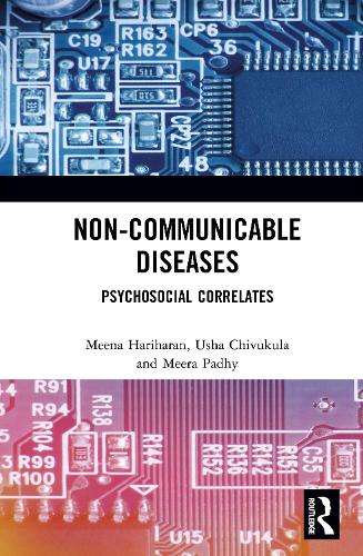 Non-Communicable Diseases: Psychosocial Correlates.