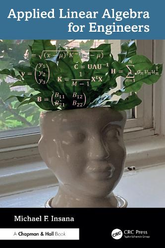 Applied Linear Algebra for Engineers.