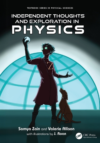 Independent Thoughts and Exploration in Physics.