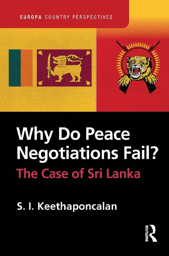 Why Do Peace Negotiations Fail?