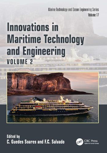 Innovations in Maritime Technology and Engineering: Volume 2.
