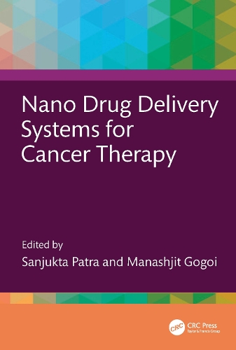 Nano Drug Delivery Systems for Cancer Therapy.