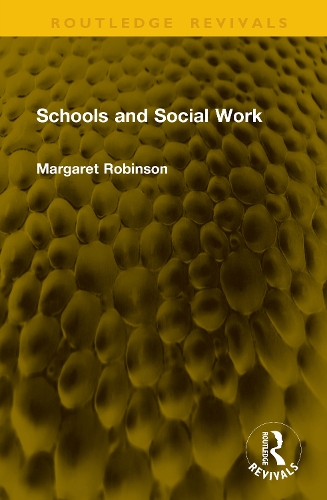 Schools and Social Work.
