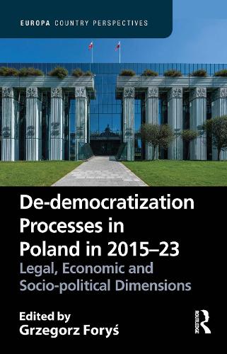 De-democratization Processes in Poland in 2015-23