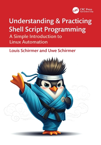 Understanding and Practicing Shell Script Programming: A Simple Introduction to Linux Automation.