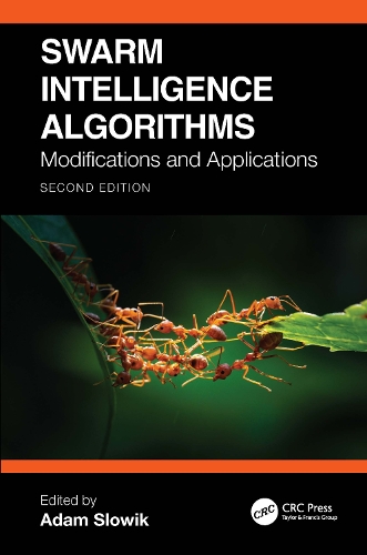 Swarm Intelligence Algorithms: Modifications and Applications. 2nd edition