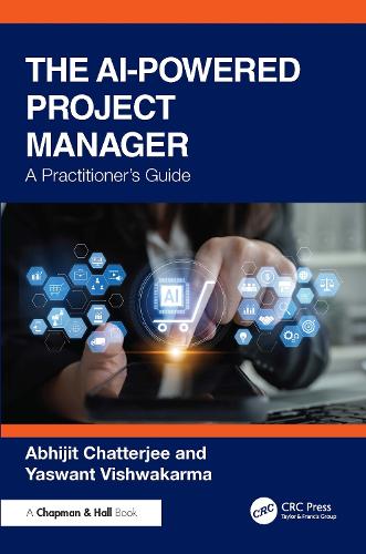 The AI-Powered Product Manager: A Practitioner's Guide.