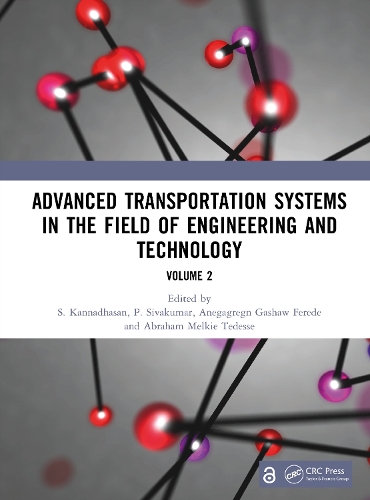 Advanced Transportation Systems in the Field of Engineering and Technology: Volume 2.