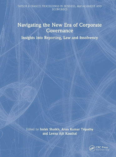 Navigating the New Era of Corporate Governance