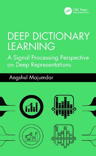 Deep Dictionary Learning: A Signal Processing Perspective on Deep Representations.