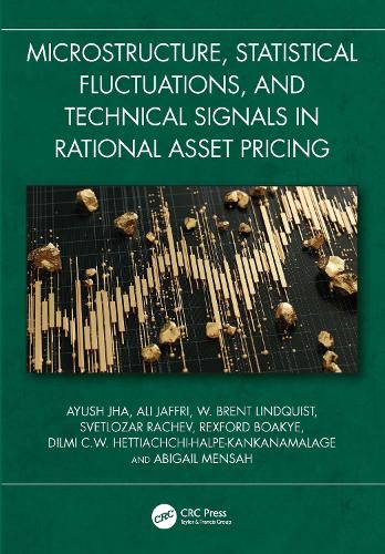 Microstructure, Statistical Fluctuations, and Technical Signals in Rational Asset Pricing.