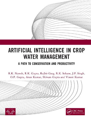 Artificial Intelligence in Crop Water Management: A Path to Conservation and Productivity.