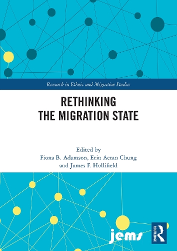 Rethinking the Migration State.