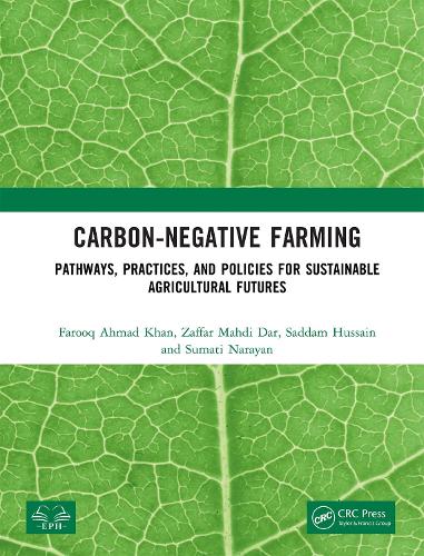 Carbon-Negative Farming