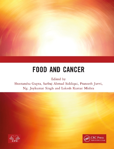 Food and Cancer.