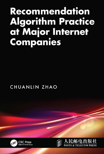 Recommendation Algorithm Practice at Major Internet Companies.