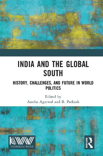 India and the Global South