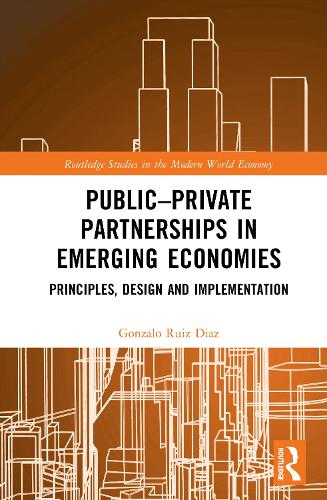 Public-Private Partnerships in Emerging Economies