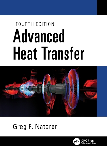 Advanced Heat Transfer. 4th edition