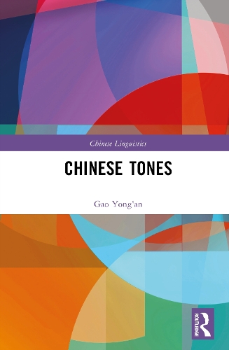 Chinese Tones.