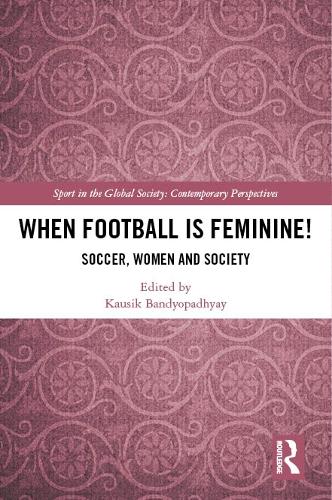 When Football is Feminine!