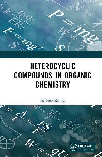 Heterocyclic Compounds in Organic Chemistry.