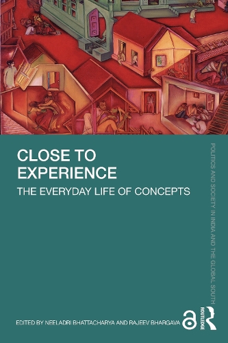 Close to Experience