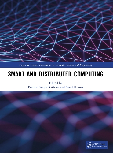 Smart and Distributed Computing.