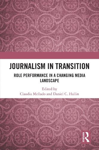 Journalism in Transition