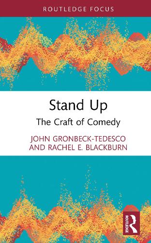 Stand Up: The Craft of Comedy.