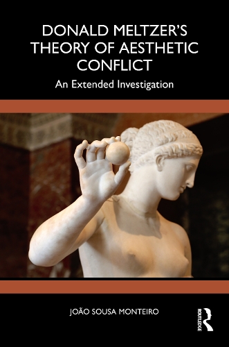 Donald Meltzer's Theory of Aesthetic Conflict: An Extended Investigation.