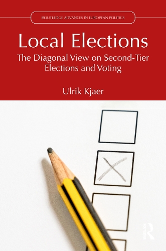 Local Elections: The Diagonal View on Second-Tier Elections and Voting.