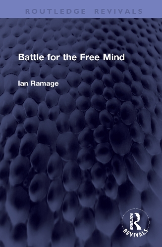 Battle for the Free Mind.