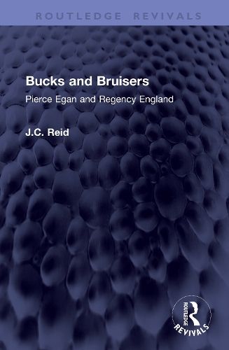 Bucks and Bruisers