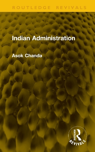Indian Administration.